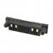 1892430-5 by TE Connectivity AMP Connectors - CONNECTOR RECPT MULTI-BEAM 28POS PCB