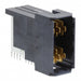 1892711-1 by TE Connectivity AMP Connectors - CONNECTOR PLUG 6POS EDGE MNT