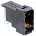 1892711-2 by TE Connectivity AMP Connectors - CONNECTOR PLUG 6POS EDGE MNT