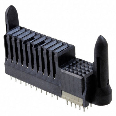 1892787-6 by TE Connectivity AMP Connectors - CONNECTOR RECPT 35POS PCB