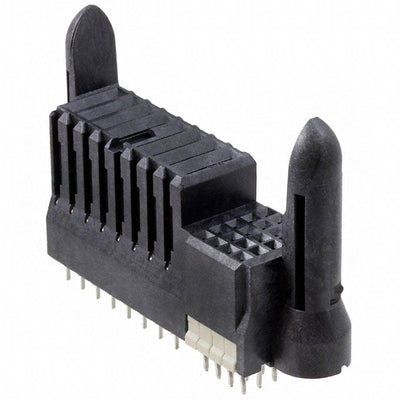 1892787-9 by TE Connectivity AMP Connectors - CONNECTOR RECPT 28POS PCB