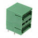 1894846 by Phoenix Contact - TERM BLOCK HDR 12POS 90DEG 2.5MM