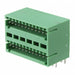 1894901 by Phoenix Contact - TERM BLOCK HDR 24POS 90DEG 2.5MM