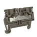 1896110000 by Weidmuller - CONNECTOR TERM BLK FEED THRU 10-26AWG