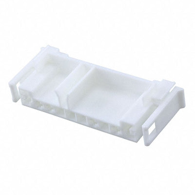 1897058-1 by TE Connectivity AMP Connectors - CONNECTOR RECPT HSG 6POS FOR MOTOR