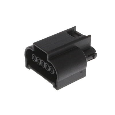 1897208-1 by TE Connectivity AMP Connectors - CONNECTOR PLUG HSG 5POS 4.00MM