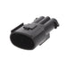 1897209-2 by TE Connectivity AMP Connectors - CONNECTOR PLUG HSG 4POS HYB