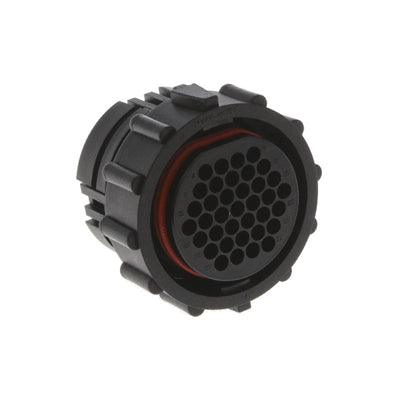 1897263-1 by TE Connectivity AMP Connectors - CONNECTOR PLUG HSG FMALE 37POS INLINE