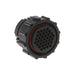 1897263-1 by TE Connectivity AMP Connectors - CONNECTOR PLUG HSG FMALE 37POS INLINE