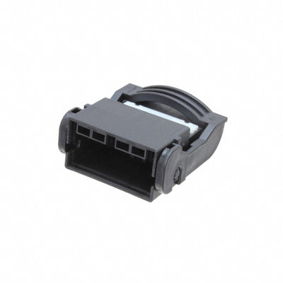 1897540-2 by TE Connectivity AMP Connectors - CONNECTOR RECPT HSG 22POS CAP ASSY