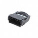 1897540-2 by TE Connectivity AMP Connectors - CONNECTOR RECPT HSG 22POS CAP ASSY