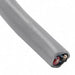 1895L SL005 by Alpha Wire - CABLE 2COND 20AWG SLATE 100