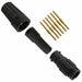 18980-6SG-522 by Conxall/Switchcraft - CONNECTOR RECPT FMALE 6POS GOLD CRIMP
