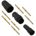 18980-7SG-522 by Conxall/Switchcraft - CONNECTOR RECPT FMALE 7POS GOLD CRIMP