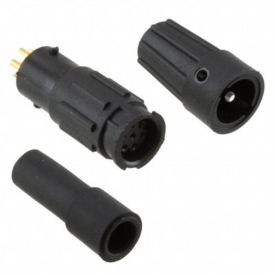 18982-7SG-522 by Conxall/Switchcraft - CONNECTOR RECPT FMALE 7P GOLD SLDR CUP