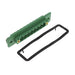 1899346 by Phoenix Contact - TERM BLK HEADER 8POS GREEN