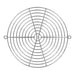 08126 by Qualtek - FAN GUARD 150MM METAL