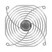 08141 by Qualtek - FAN GUARD 120MM METAL