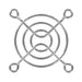 08248 by Qualtek - FAN GUARD 50MM METAL