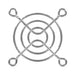 08148 by Qualtek - FAN GUARD 50MM METAL
