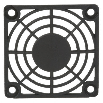 09252-G by Qualtek - FAN GUARD 60MM PLASTIC