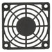 09252-G by Qualtek - FAN GUARD 60MM PLASTIC