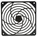 09450-G by Qualtek - FAN GUARD 120MM PLASTIC