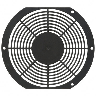 09651-G by Qualtek - FAN GUARD 150MM PLASTIC