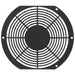 09651-G by Qualtek - FAN GUARD 150MM PLASTIC