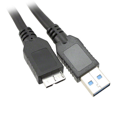 3023017-02M by Qualtek - CABLE A PLUG TO MCR B PLUG 6.56