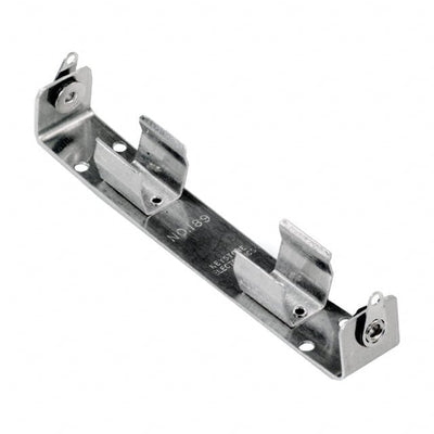 189 by Keystone Electronics - BATT HOLDER AA 2 CELL SOLDER LUG