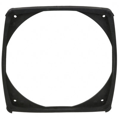 QLM-119-50-10 by Qualtek - FAN SLEEVE 119MM BLACK RUBBER