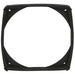 QLM-119-50-10 by Qualtek - FAN SLEEVE 119MM BLACK RUBBER
