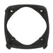 QLM-40-20-10 by Qualtek - FAN SLEEVE 40MM BLACK RUBBER