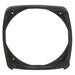 QLM-60-30-10 by Qualtek - FAN SLEEVE 60MM BLACK RUBBER
