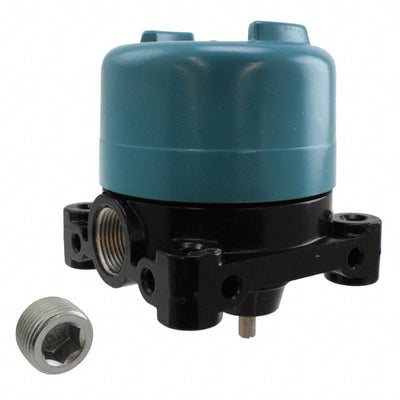 16CX2 by Honeywell Sensing and Productivity Solutions - SNAP ACT ION SWITCH SPDTX2 1A 120V