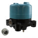 16CX2 by Honeywell Sensing and Productivity Solutions - SNAP ACT ION SWITCH SPDTX2 1A 120V