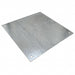 18G1515 by Hammond Manufacturing - GALVANIZED PANEL FOR 18X18 ENCL