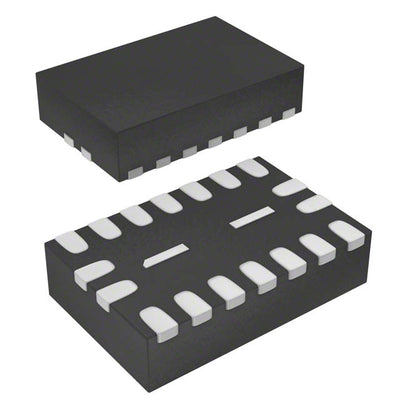 SC283WLTRT by Semtech Corporation - IC REG BUCK PROG 1.8A DL 18MLPQ