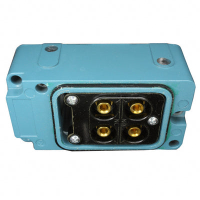 18PA1 by Honeywell Sensing and Productivity Solutions - TERMINAL BLOCK / LIMIT SWITCH