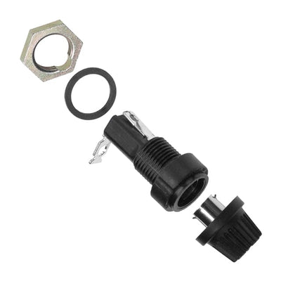 03420848HXL by Littelfuse Inc. - FUSE HLDR CART 250V 20A PNL MNT