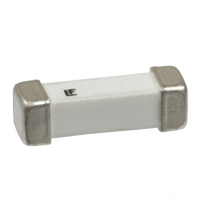 0461.500ER by Littelfuse Inc. - FUSE BRD MNT 500MA 600VAC/80VDC