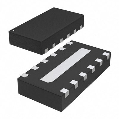 SP6002-06UTG-1 by Littelfuse Inc. - TVS DIODE 6VWM 12UDFN