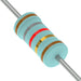 MF0207FTE52-18R2 by YAGEO - RESISTOR 18.2 OHM 1% 0.6W AXIAL