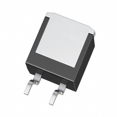 LSIC2SD120D15 by Littelfuse Inc. - DIODE SIL CARB 1.2KV 44A TO263L