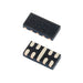 SP0524PUTG by Littelfuse Inc. - TVS DIODE 5VWM 7VC 10UDFN