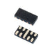 SP3012-04UTG by Littelfuse Inc. - TVS DIODE 5VWM 7VC 10UDFN
