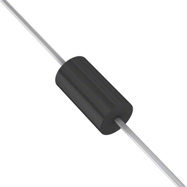 1.5KE12CA by Littelfuse Inc. - TVS DIODE 10.2VWM 16.7VC DO201