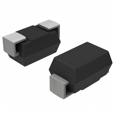 SMA6J90A by Littelfuse Inc. - TVS DIODE 90VWM 146VC DO214AC