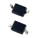 AQ36C-01FTG by Littelfuse Inc. - TVS DIODE 36VWM 62VC SOD323